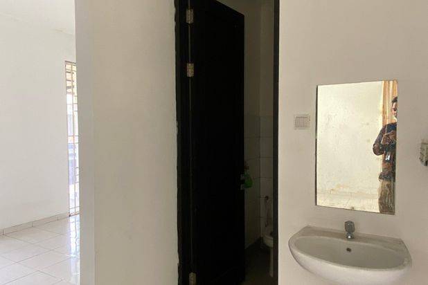 dijual rumah murah royal grande dkt pasir putih residence mitra raya