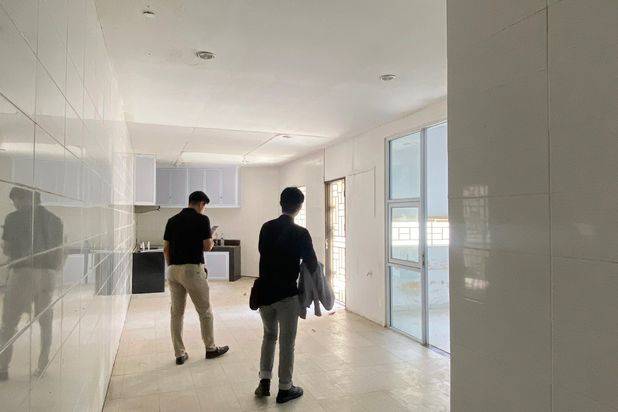 dijual rumah murah royal grande dkt pasir putih residence mitra raya