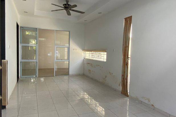 dijual rumah murah royal grande dkt pasir putih residence mitra raya