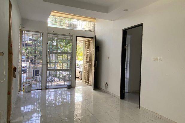 dijual rumah murah royal grande dkt pasir putih residence mitra raya