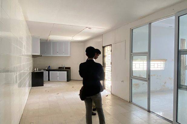 dijual rumah murah royal grande dkt pasir putih residence mitra raya