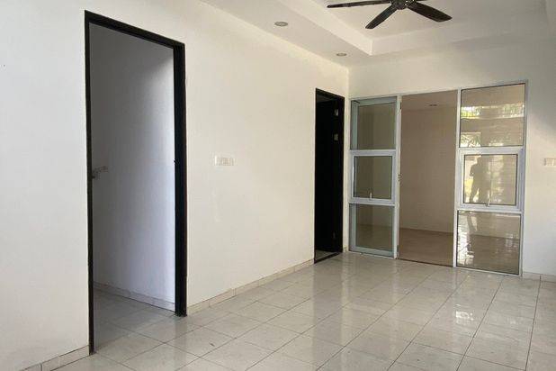 dijual rumah murah royal grande dkt pasir putih residence mitra raya