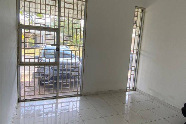 dijual rumah murah royal grande dkt pasir putih residence mitra raya