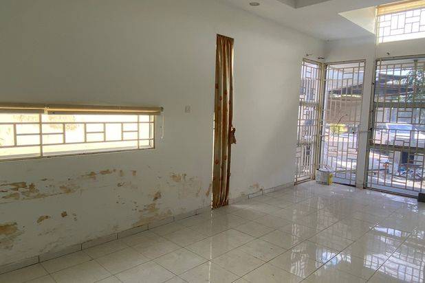 dijual rumah murah royal grande dkt pasir putih residence mitra raya