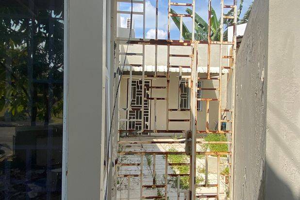 dijual rumah murah royal grande dkt pasir putih residence mitra raya