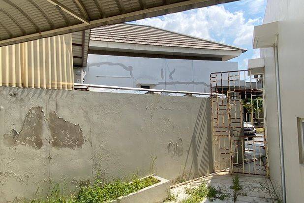 dijual rumah murah royal grande dkt pasir putih residence mitra raya