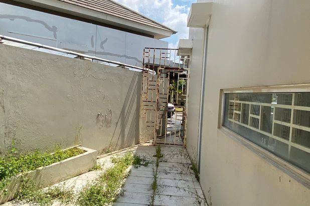 dijual rumah murah royal grande dkt pasir putih residence mitra raya