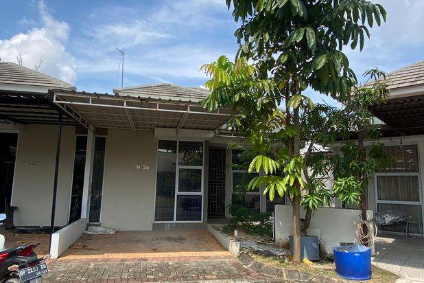 dijual rumah murah royal grande dkt pasir putih residence mitra raya