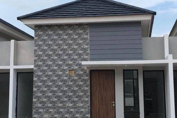dijual take over harga perdana glory paris dkt botania hawaii garden
