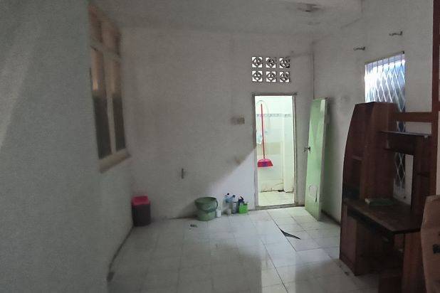 dijual rumah dutamas dkt anggrek mas kda puri legenda sukajadi mitra