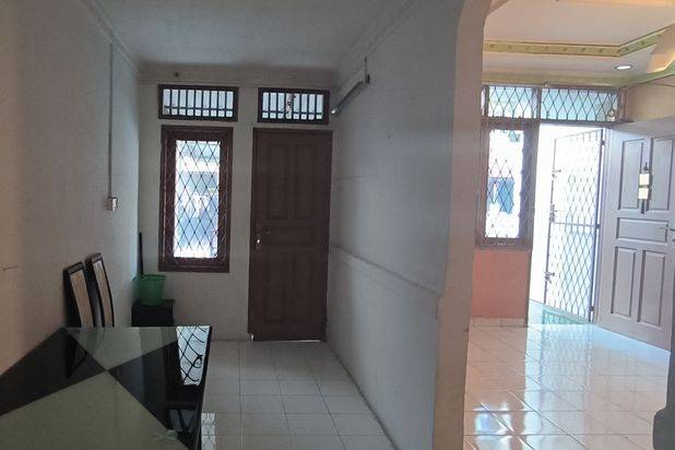 dijual rumah dutamas dkt anggrek mas kda puri legenda sukajadi mitra