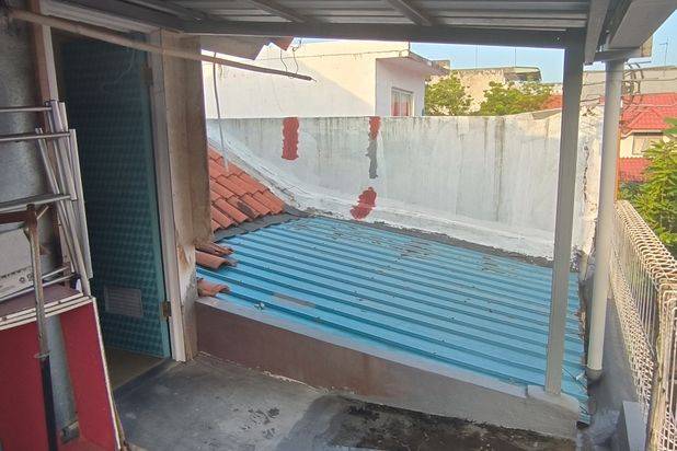 dijual rumah dutamas dkt anggrek mas kda puri legenda sukajadi mitra