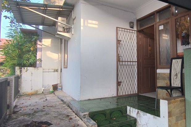 dijual rumah dutamas dkt anggrek mas kda puri legenda sukajadi mitra