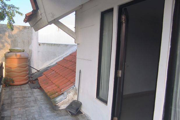 dijual rumah dutamas dkt anggrek mas kda puri legenda sukajadi mitra