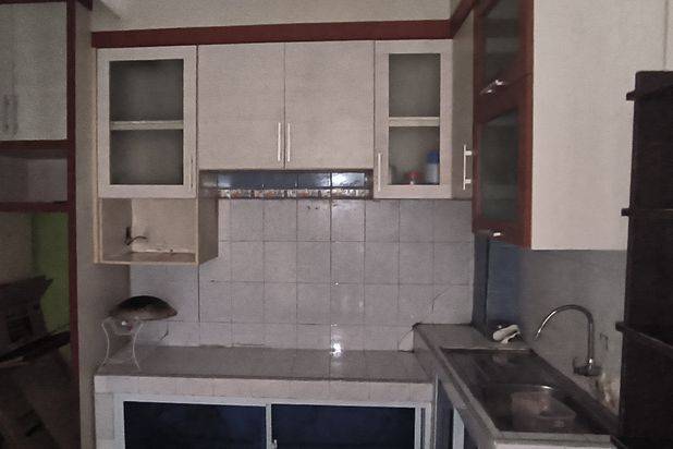 dijual rumah dutamas dkt anggrek mas kda puri legenda sukajadi mitra