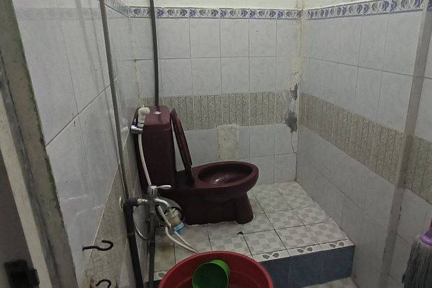 dijual rumah dutamas dkt anggrek mas kda puri legenda sukajadi mitra