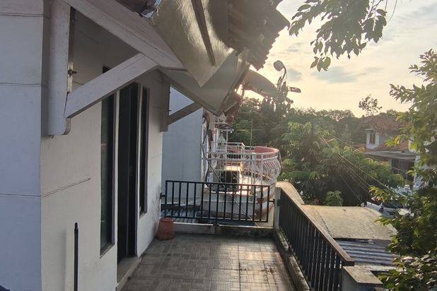 dijual rumah dutamas dkt anggrek mas kda puri legenda sukajadi mitra