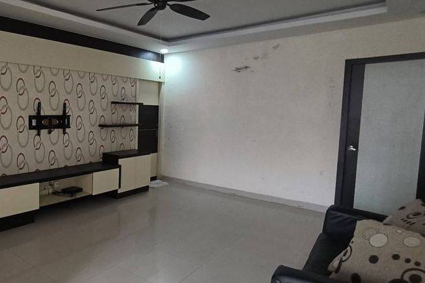 dijual rumah full furnished purimas residence batam centre dkt kda
