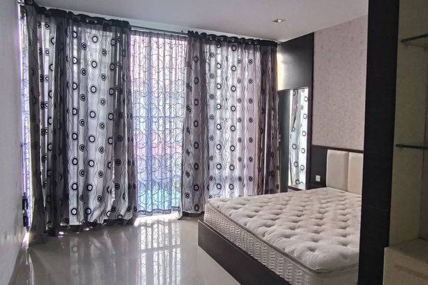 dijual rumah full furnished purimas residence batam centre dkt kda