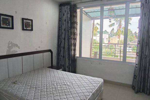 dijual rumah full furnished purimas residence batam centre dkt kda