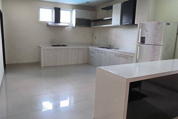 dijual rumah full furnished purimas residence batam centre dkt kda
