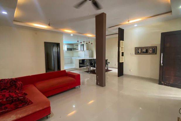 dijual rumah full furnished purimas residence batam centre dkt kda