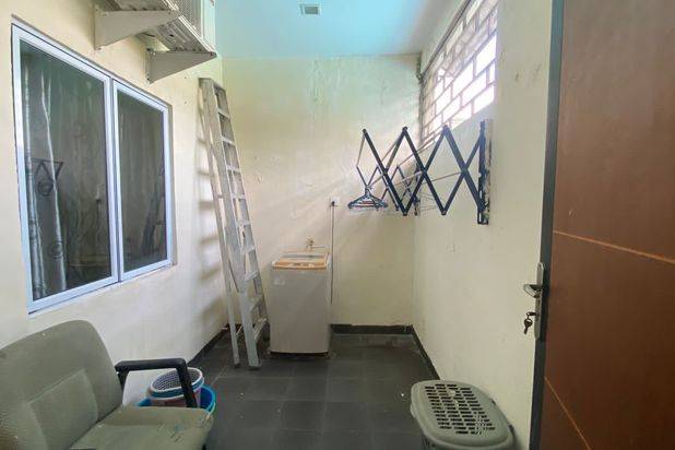 dijual rumah full furnished purimas residence batam centre dkt kda