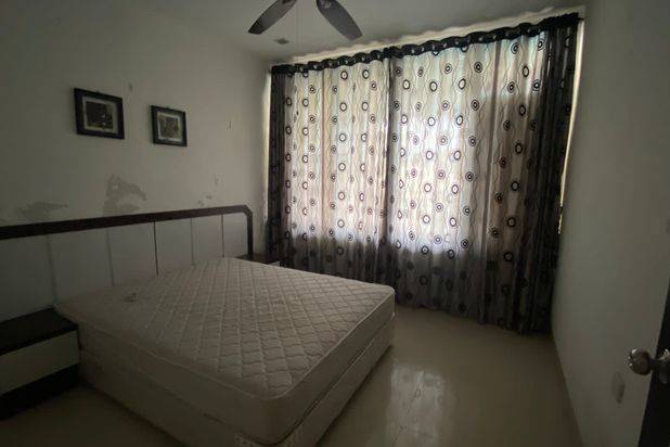 dijual rumah full furnished purimas residence batam centre dkt kda