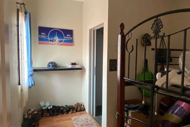 dijual rumah mewah full furnished batam centre villa bukit indah kda