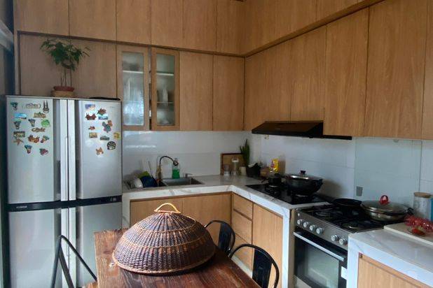 dijual rumah mewah full furnished batam centre villa bukit indah kda