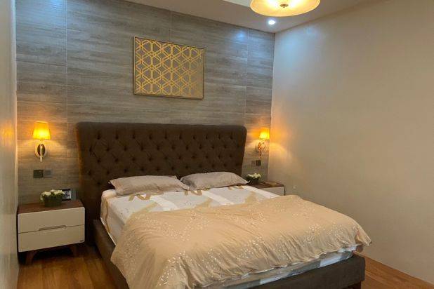 dijual rumah mewah full furnished batam centre villa bukit indah kda