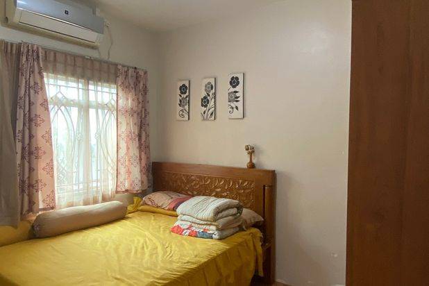 dijual rumah mewah full furnished batam centre villa bukit indah kda