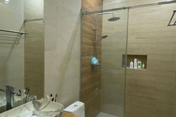 dijual rumah mewah full furnished batam centre villa bukit indah kda