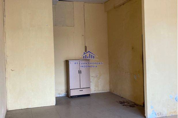dijual cepat ruko holyywood hills batam centre dkt botania bandara