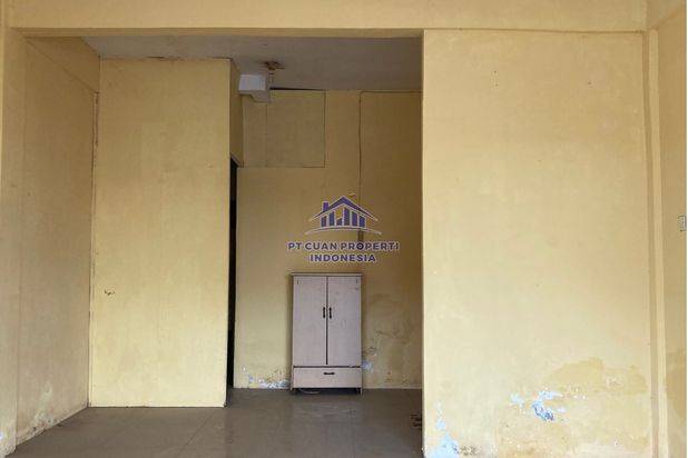 dijual cepat ruko holyywood hills batam centre dkt botania bandara
