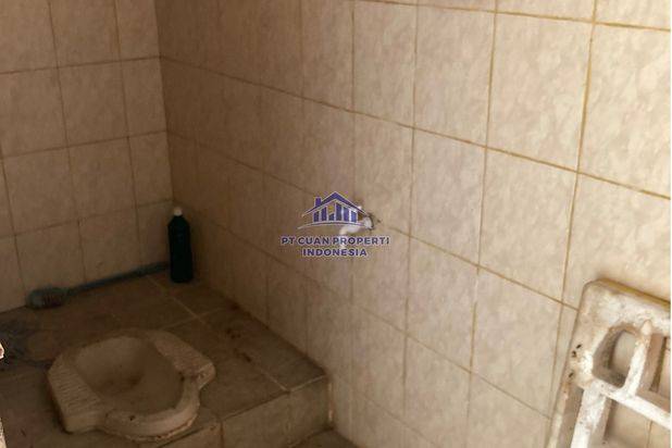 dijual cepat ruko holyywood hills batam centre dkt botania bandara