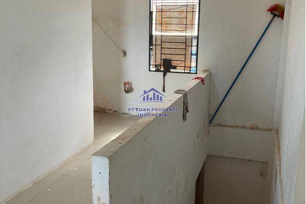 dijual cepat ruko holyywood hills batam centre dkt botania bandara