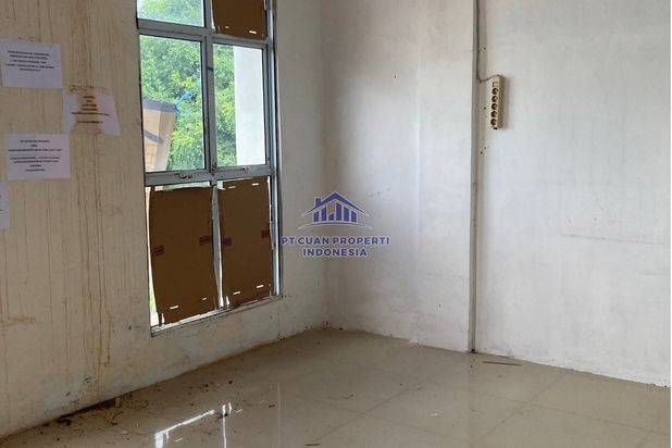 dijual cepat ruko holyywood hills batam centre dkt botania bandara