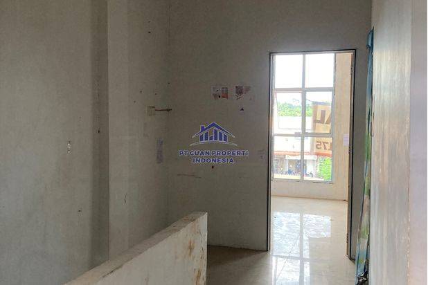 dijual cepat ruko holyywood hills batam centre dkt botania bandara
