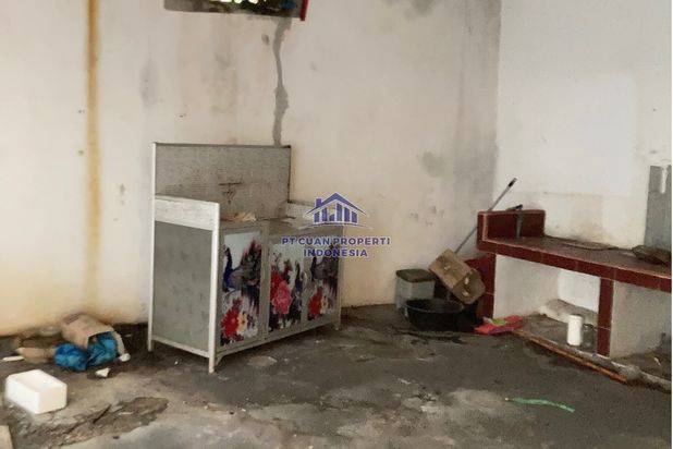 dijual cepat ruko holyywood hills batam centre dkt botania bandara