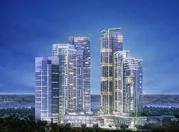 Jual cepat Apartemen AVENUE 88 Lantai 12 Surabaya