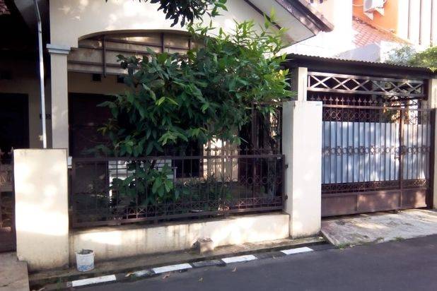 Dijual Rumah di Kota Pekalongan