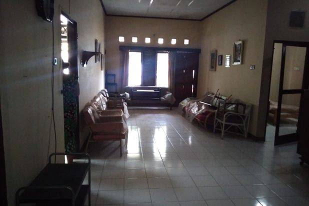 Dijual Rumah di Kota Pekalongan
