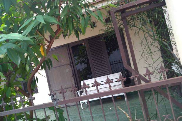 Dijual Rumah di Kota Pekalongan