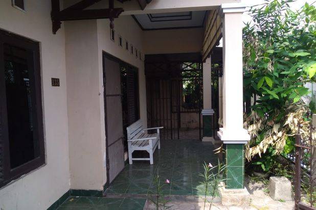 Dijual Rumah di Kota Pekalongan