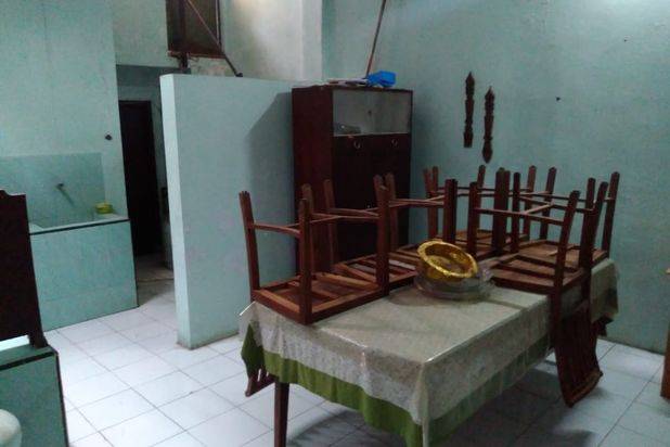 Dijual Rumah di Kota Pekalongan