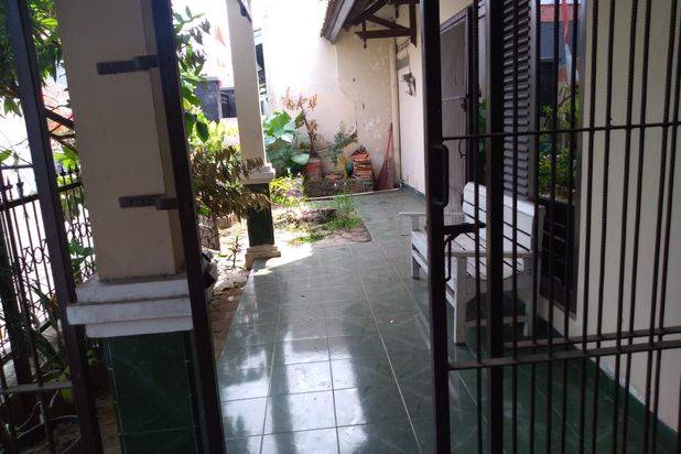 Dijual Rumah di Kota Pekalongan