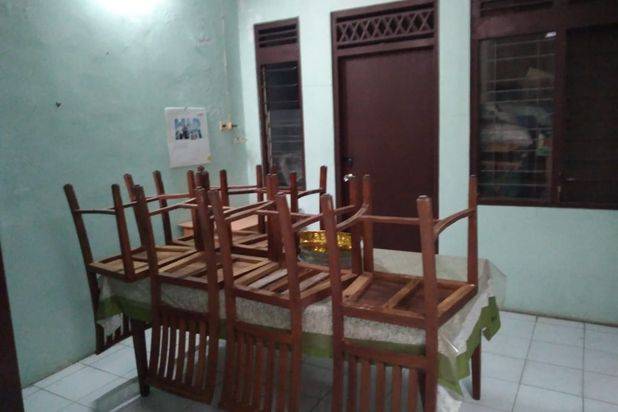 Dijual Rumah di Kota Pekalongan