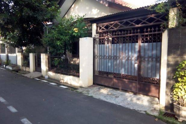 Dijual Rumah di Kota Pekalongan