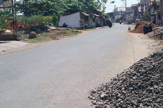 Dijual Toko di Jalan Utama Kota Pekalongan